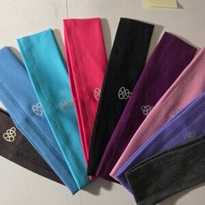 Training Headband (Various Colours) [NEW]